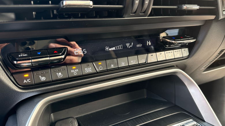 Mazda CX-80 3.3d Homura Plus 5dr Auto AWD [Conv/DAP/Pan] Diesel Estate